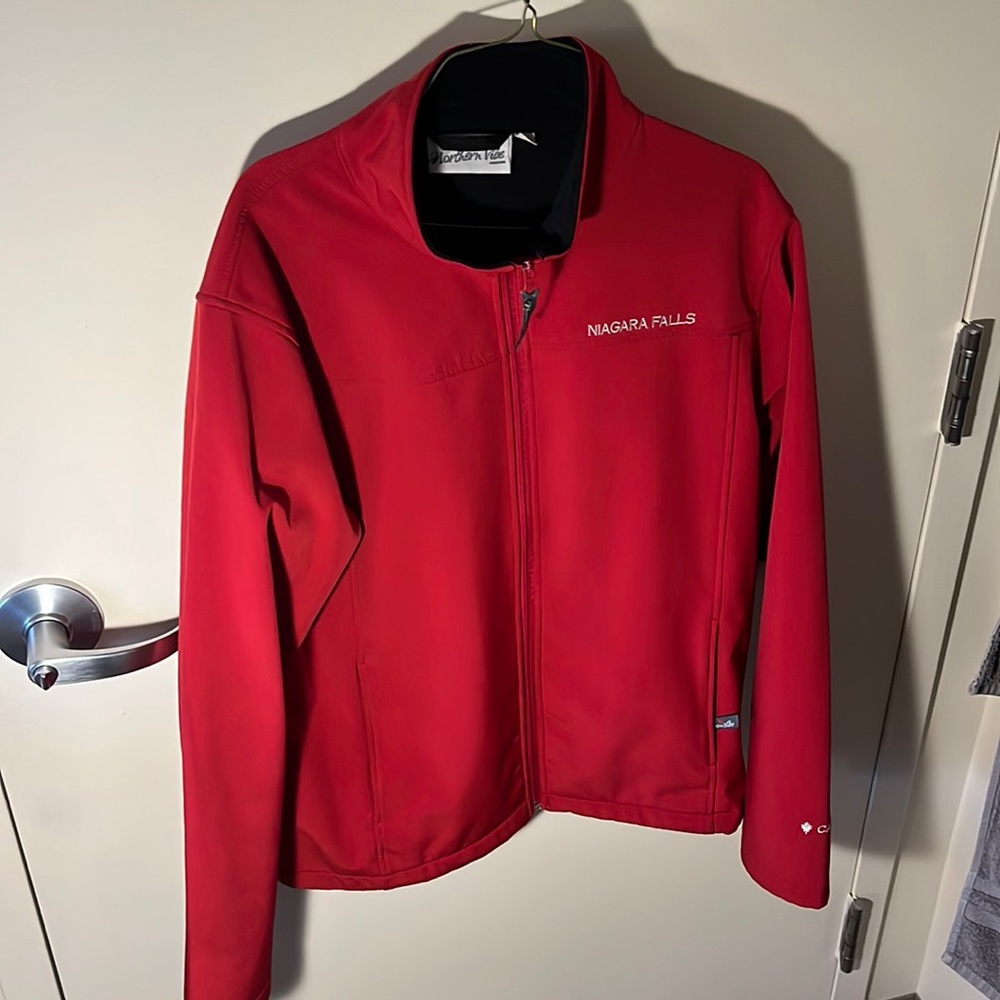Niagara Falls Northern Vibe jacket Medium